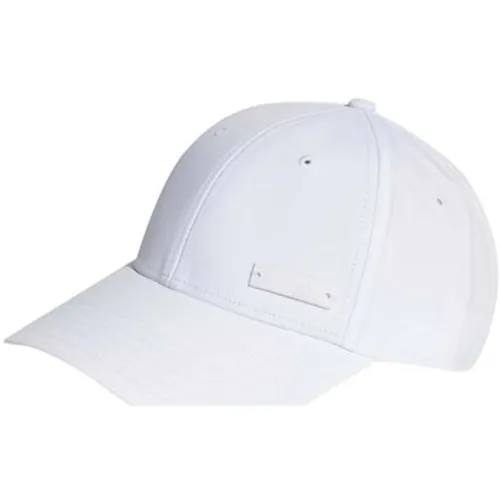 adidas  II3555  men's Cap in White