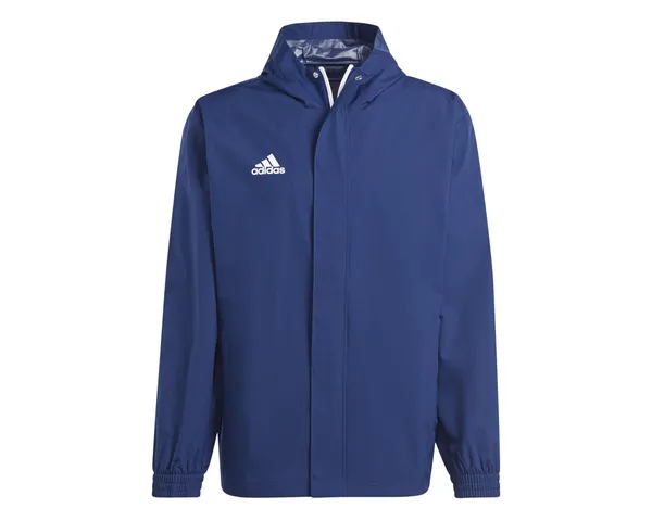 adidas IK4011 ENT22 AW JKT Jacket Men's team navy blue L