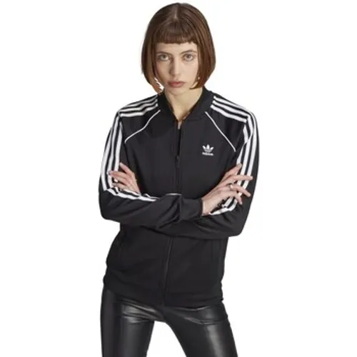adidas  IK4034  women's Sweatshirt in Black