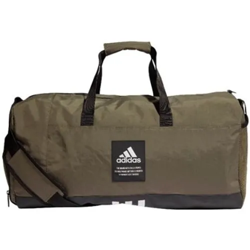 adidas  IL5754  men's Sports bag in Brown