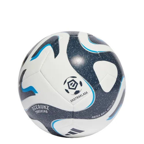 ADIDAS IQ4932 EKSTRAKLASA TRN Recreational soccer ball