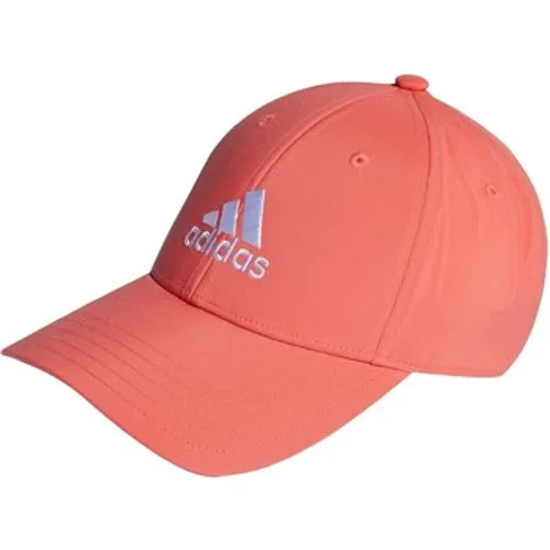 adidas  IR7885  men's Cap in Orange