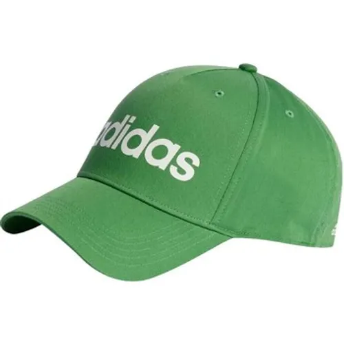 adidas  IR7908  men's Cap in Green