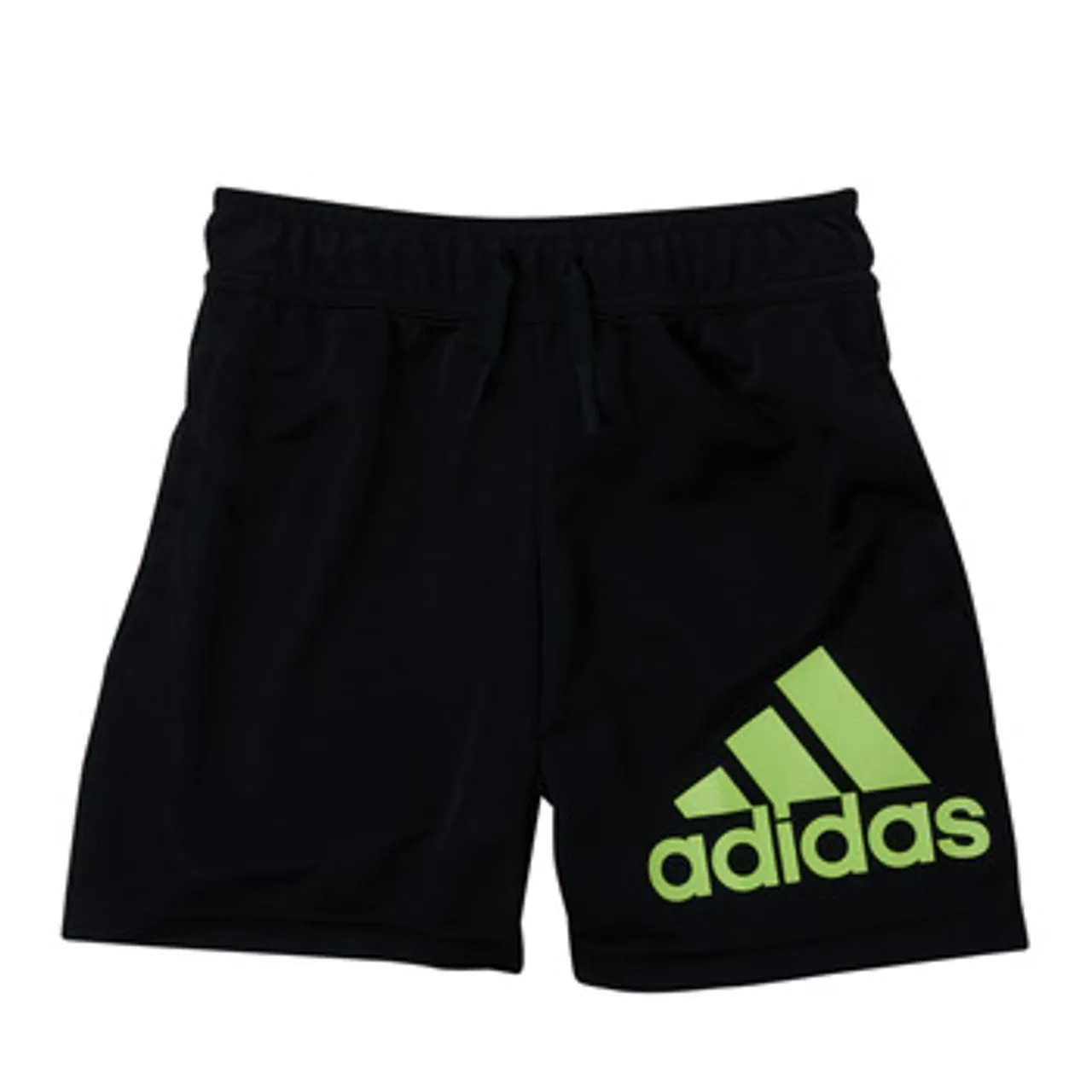 adidas  IRENNE  boys's Children's shorts in Black