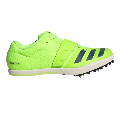 adidas Jumpstar Track and Field Spikes - AW23