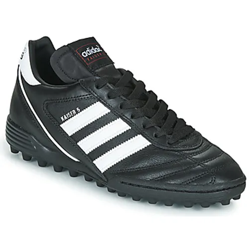 adidas  KAISER 5 TEAM  women's Football Boots in Black