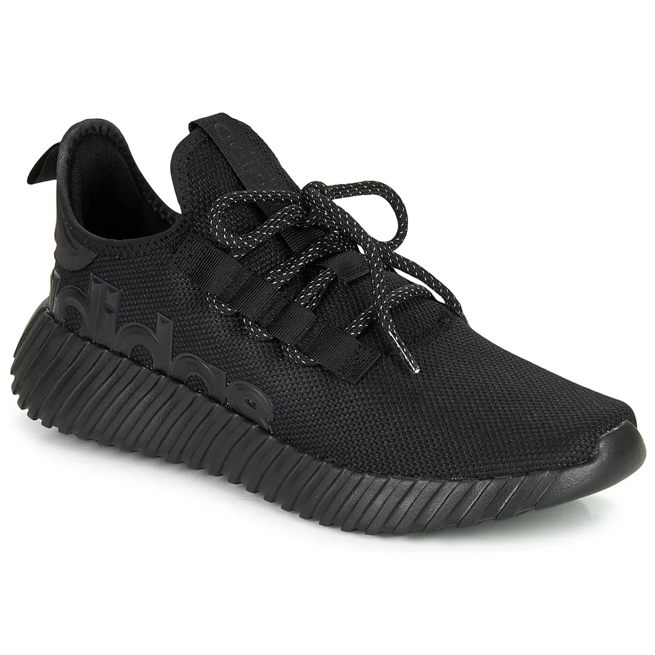adidas  KAPTIR 3.0  men's Shoes (Trainers) in Black