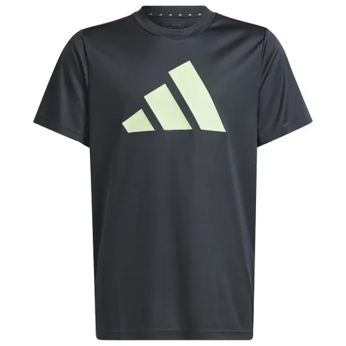 adidas - Kid's Training-Essentials Logo Tee - Sport shirt