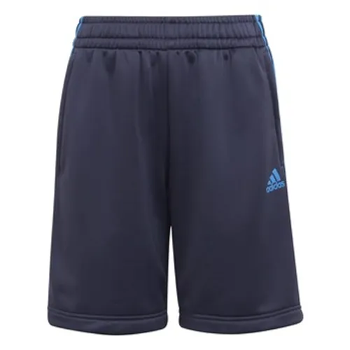 adidas  KYSHA  boys's Children's shorts in Blue