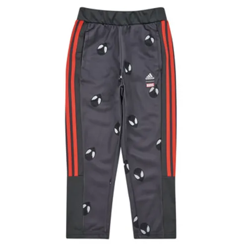 adidas  LB DY SM PNT  boys's Children's Sportswear in Grey
