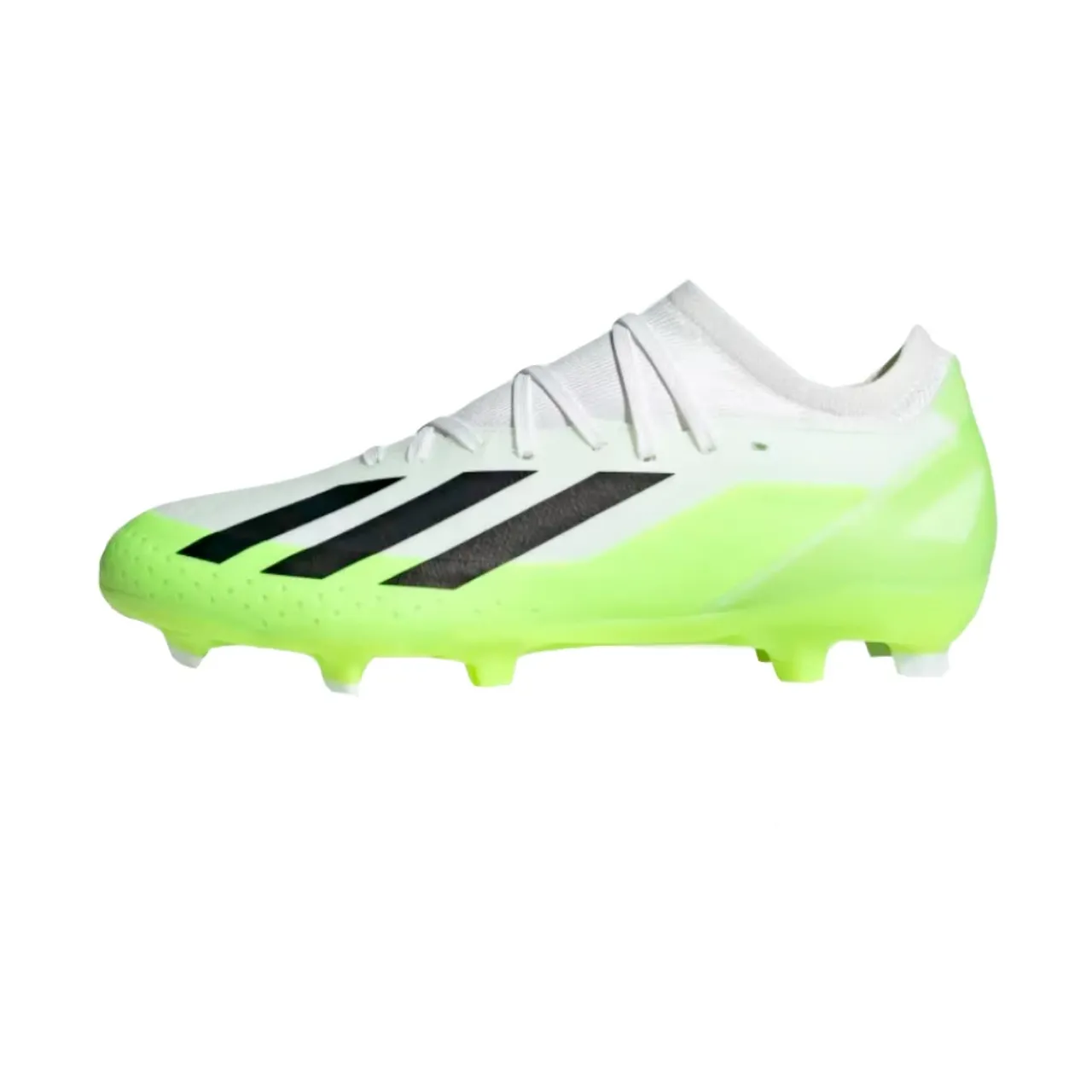 Adidas , Lightweight Football Shoes for Crazy Speed ,White male, Sizes: