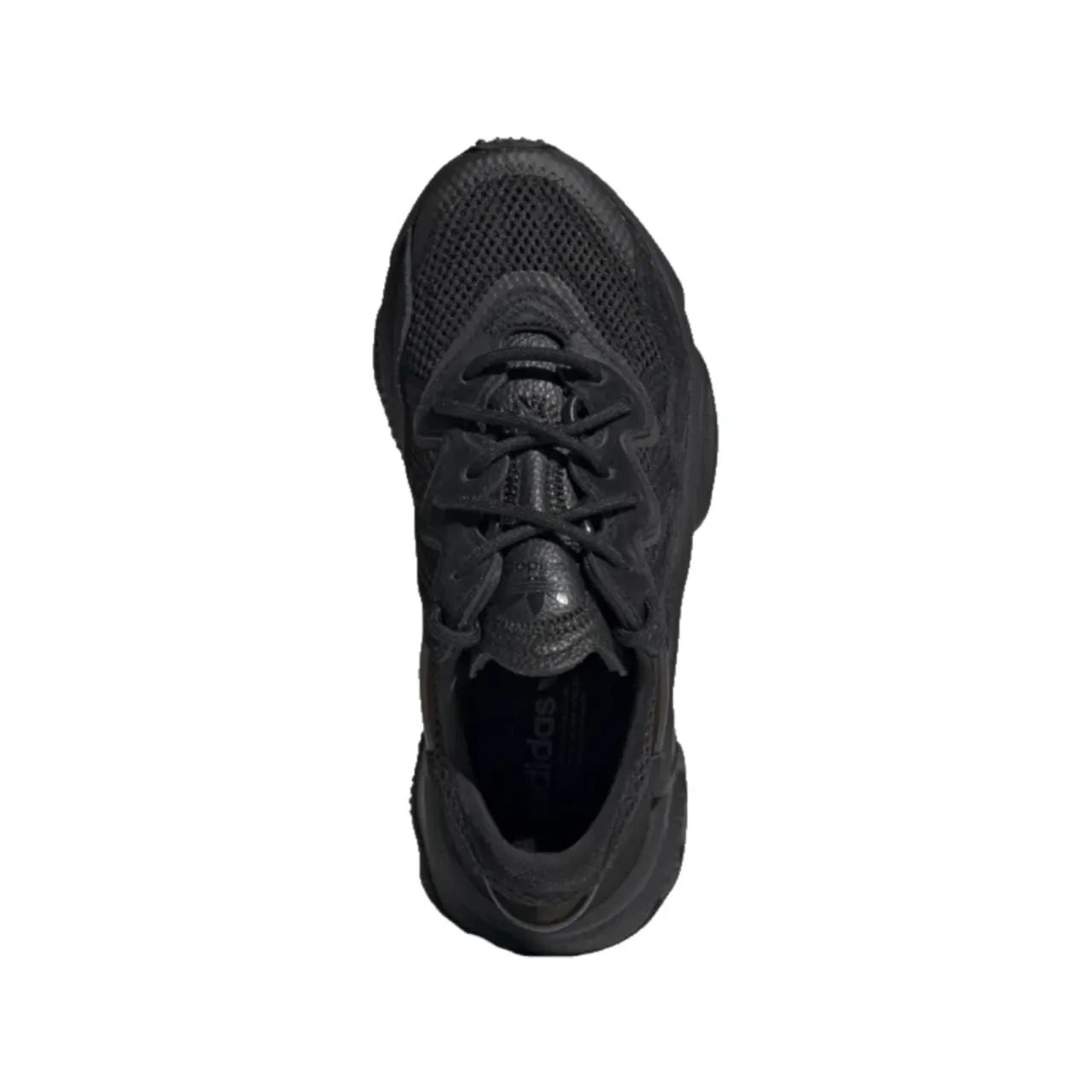 Adidas , Lightweight Running Shoes ,Black unisex, Sizes: