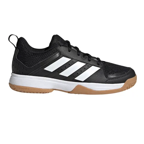 adidas Ligra 7 Junior Indoor Court Shoes - SS23
