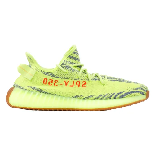 Adidas , Limited Edition Yeezy Boost 350 V2 Sneakers ,Yellow male, Sizes: