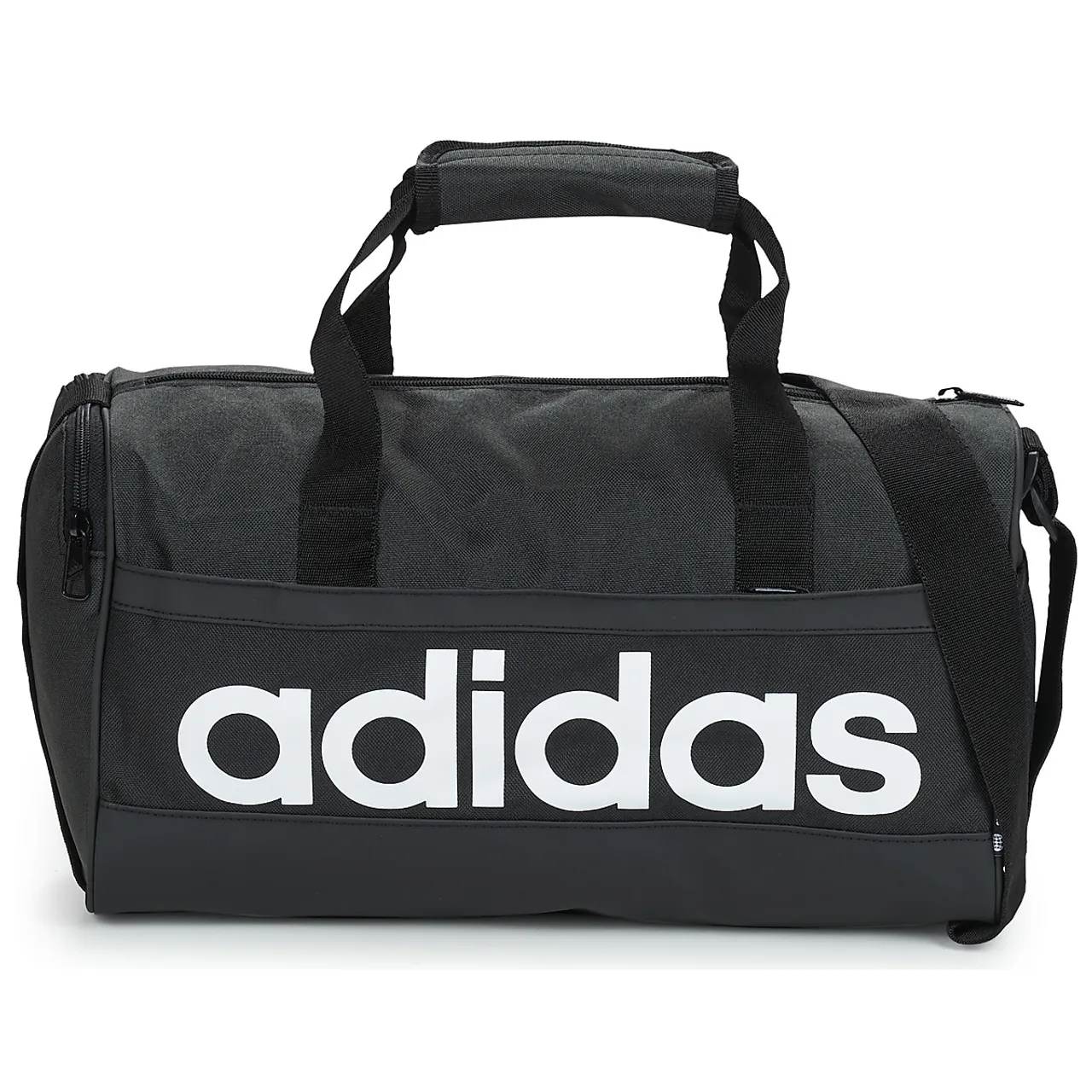 adidas  LINEAR DUF XS  women's Sports bag in Black