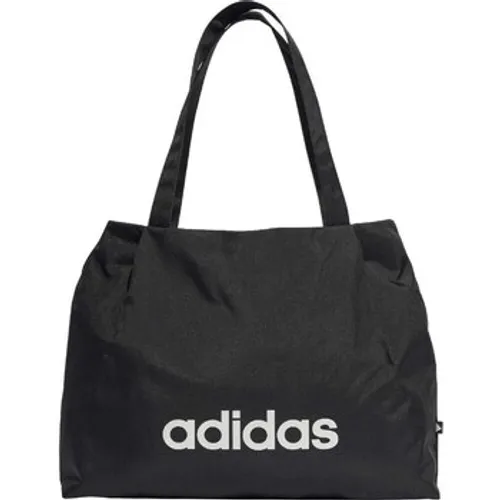 adidas  Linear Essentials  women's Handbags in Black