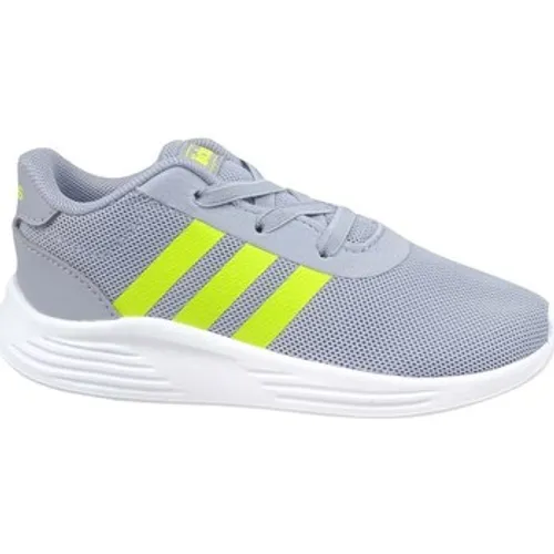 adidas  Lite Racer 2  girls's Children's Shoes (Trainers) in multicolour