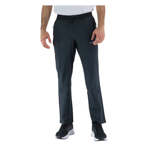 Adidas , Liteflex Hiking Pants ,Black male, Sizes: