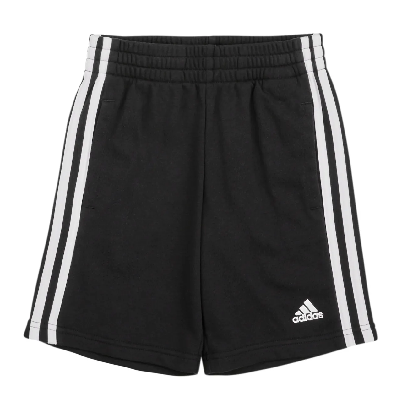 adidas  LK 3S SHORT  boys's Children's shorts in Black