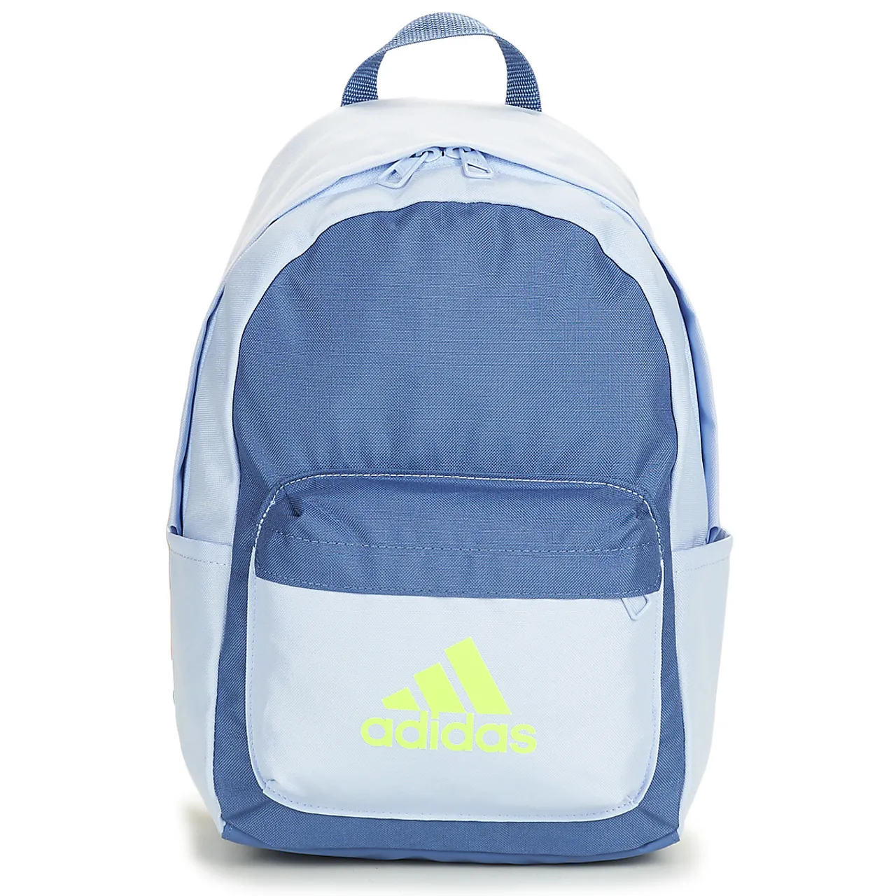 adidas  LK BP BOS NEW KID  boys's Children's Backpack in Blue