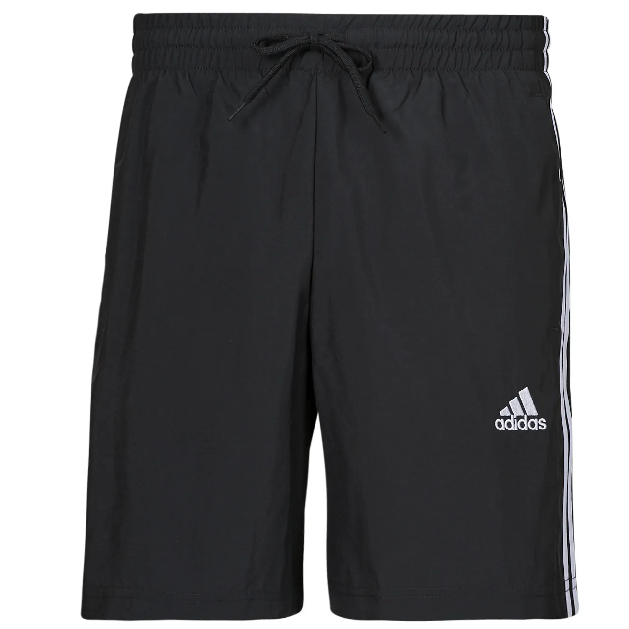adidas  M 3S CHELSEA  men's Shorts in Black