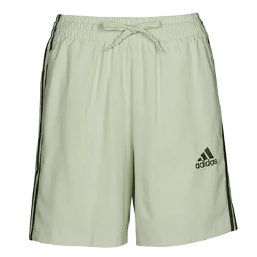 adidas  M 3S CHELSEA  men's Shorts in Green