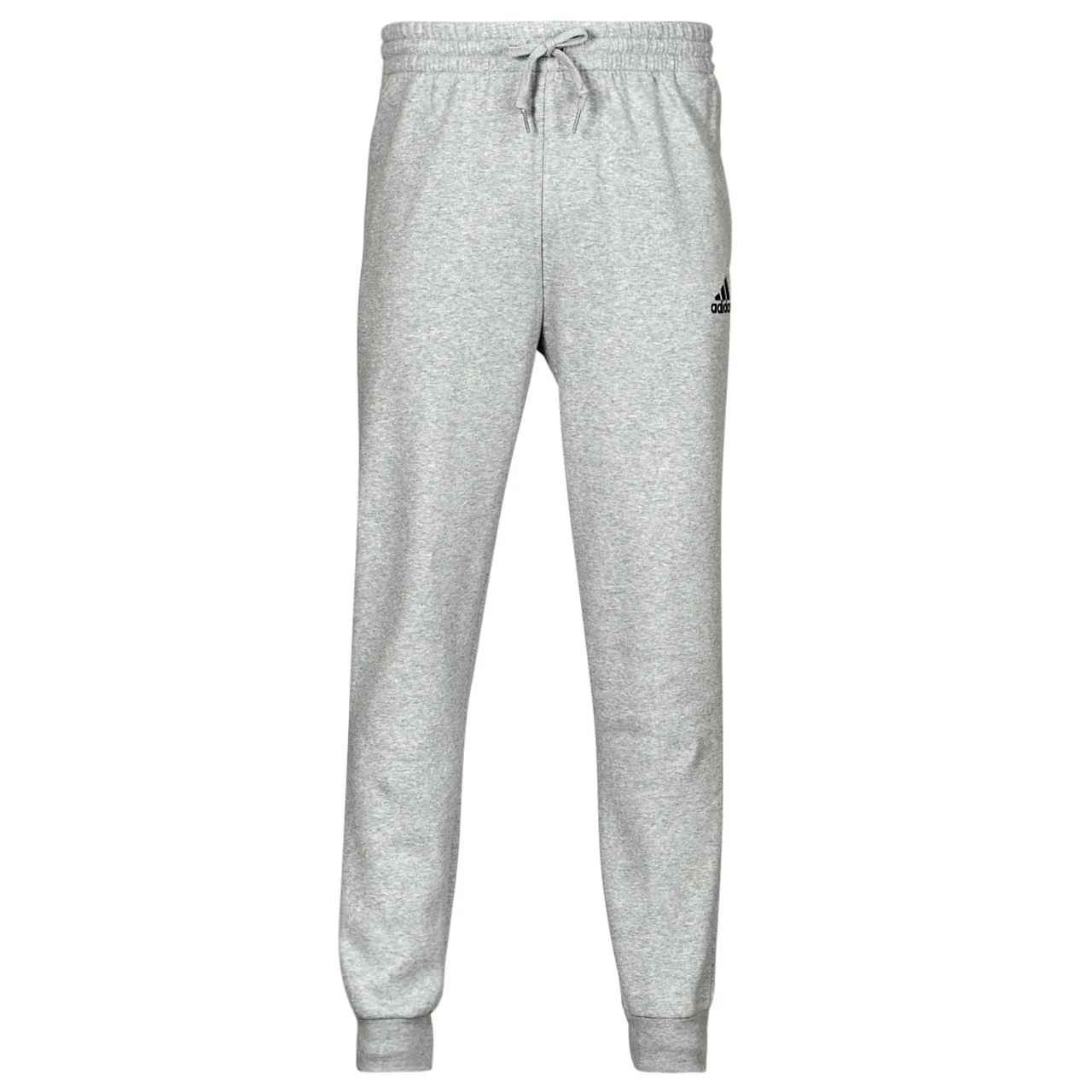 adidas  M FEELCOZY PANT  men's Sportswear in Grey