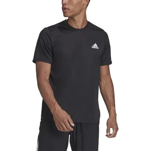 adidas Male Adult AEROREADY Designed for Movement T-Shirt
