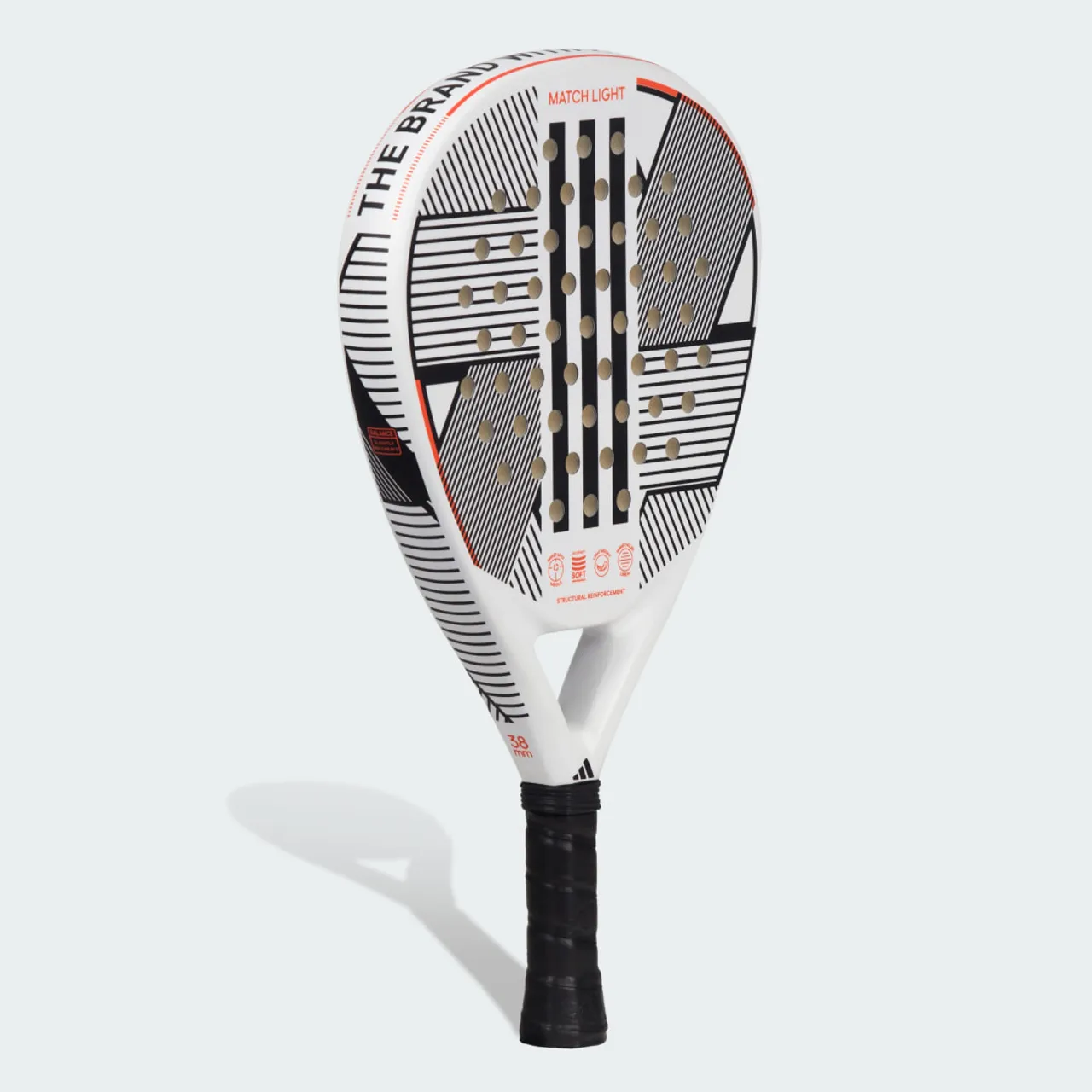adidas Match Light 3.3 Padel Racket