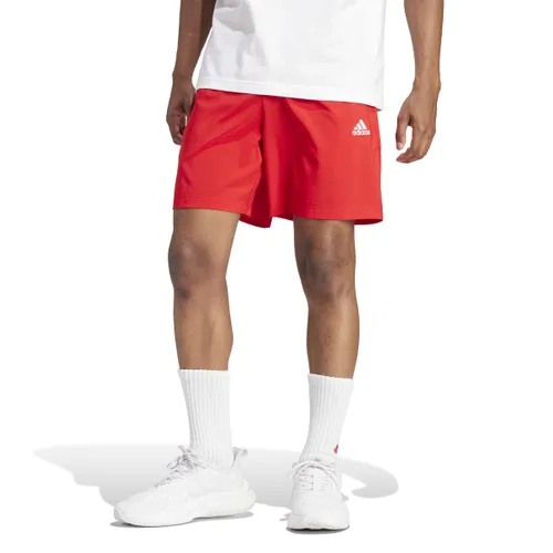 adidas Men Aeroready Essentials Chelsea 3-Stripes Shorts