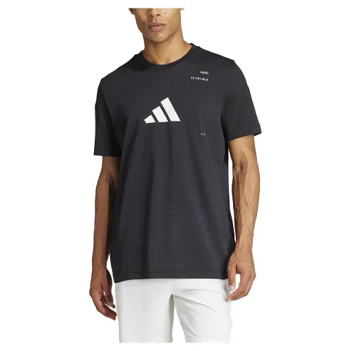 adidas Men Padel Category Graphic T-Shirt