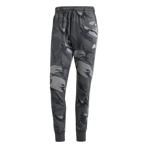 adidas Men Seasonal Essentials Camouflage Pant Pants