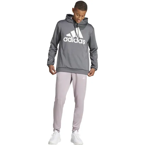 adidas Men Sportswear French Terry Hooded Tracksuit