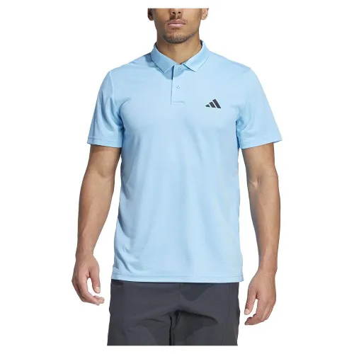adidas Men Train Essentials Training Polo Shirt Polo Shirt