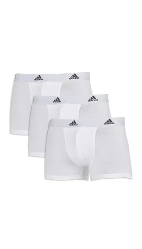 Adidas Mens Boxers (pack of 3) - Boxer Shorts Men (sizes