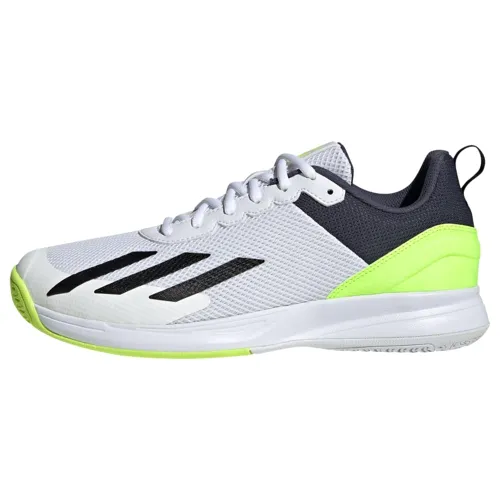 adidas Men's Courtflash Speed Tennis Shoes Sneakers