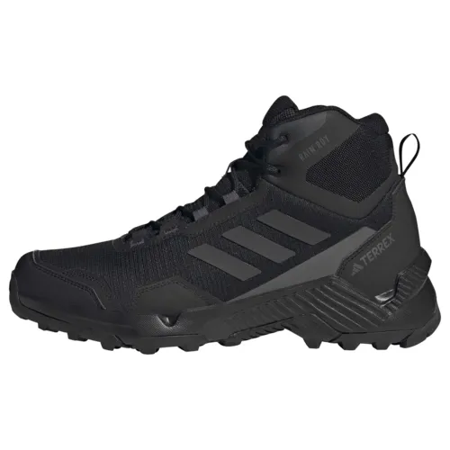 adidas Men's Eastrail 2.0 Mid RAIN.RDY Hiking Sneaker