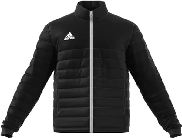 adidas Men's Ent22 Ljkt Jacket (Filled Thin)