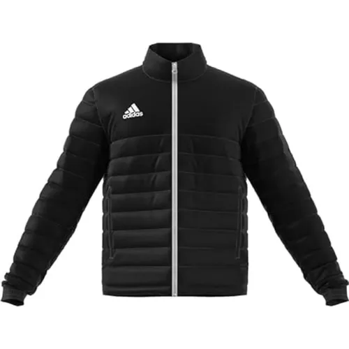adidas Men's Ent22 Ljkt Jacket (Filled Thin)