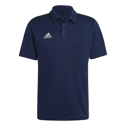 adidas Men's Entrada 22 Polo Shirt (Short Sleeve)