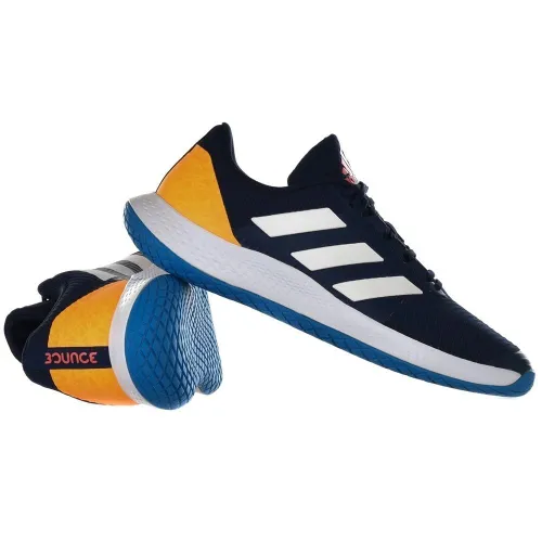 adidas Men's Forcebounce M Tennis Shoes