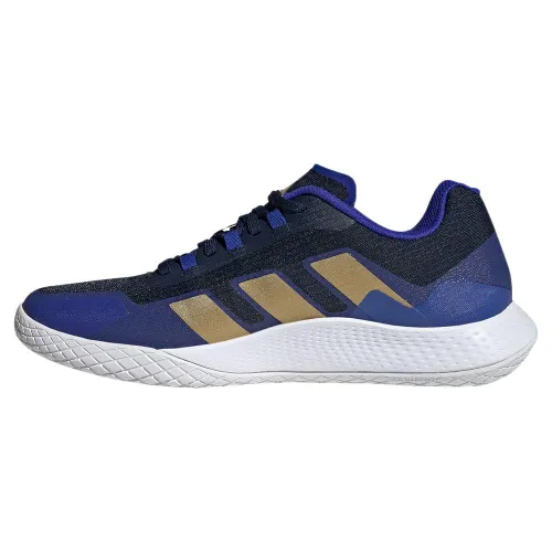 adidas Men's Forcebounce Volleyball Shoes Low (Non Football)