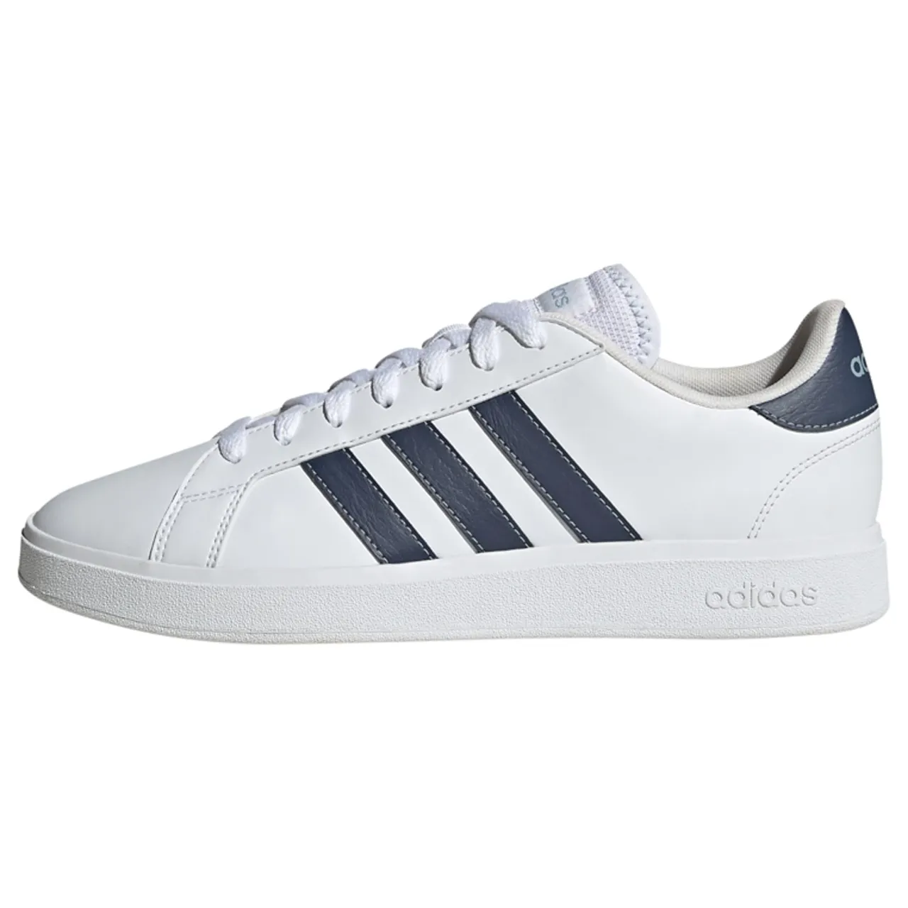 adidas Men's Grand Court Base 2.0 Sneakers