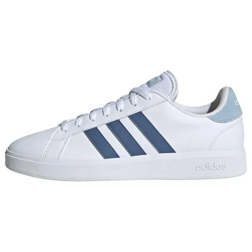 adidas Men's Grand Court Td Lifestyle Court Casual Sneakers