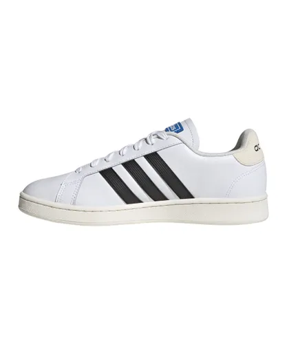 adidas Men's Grand Court Trainers
