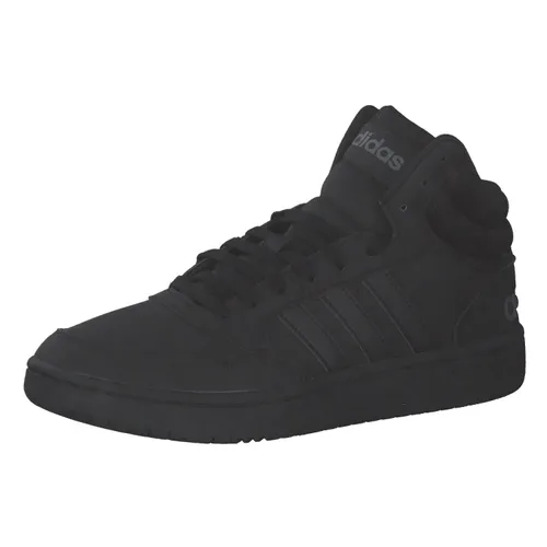 adidas Men's Hoops 3 Lifestyle Basketball Mid Classic