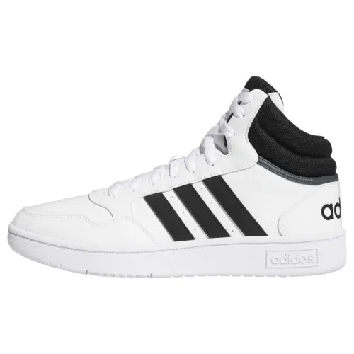 adidas Men's Hoops 3.0 Mid Classic Vintage Shoes Trainers
