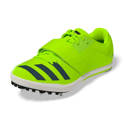 adidas Men's Jumpstar Shoes-Low (Non Football)