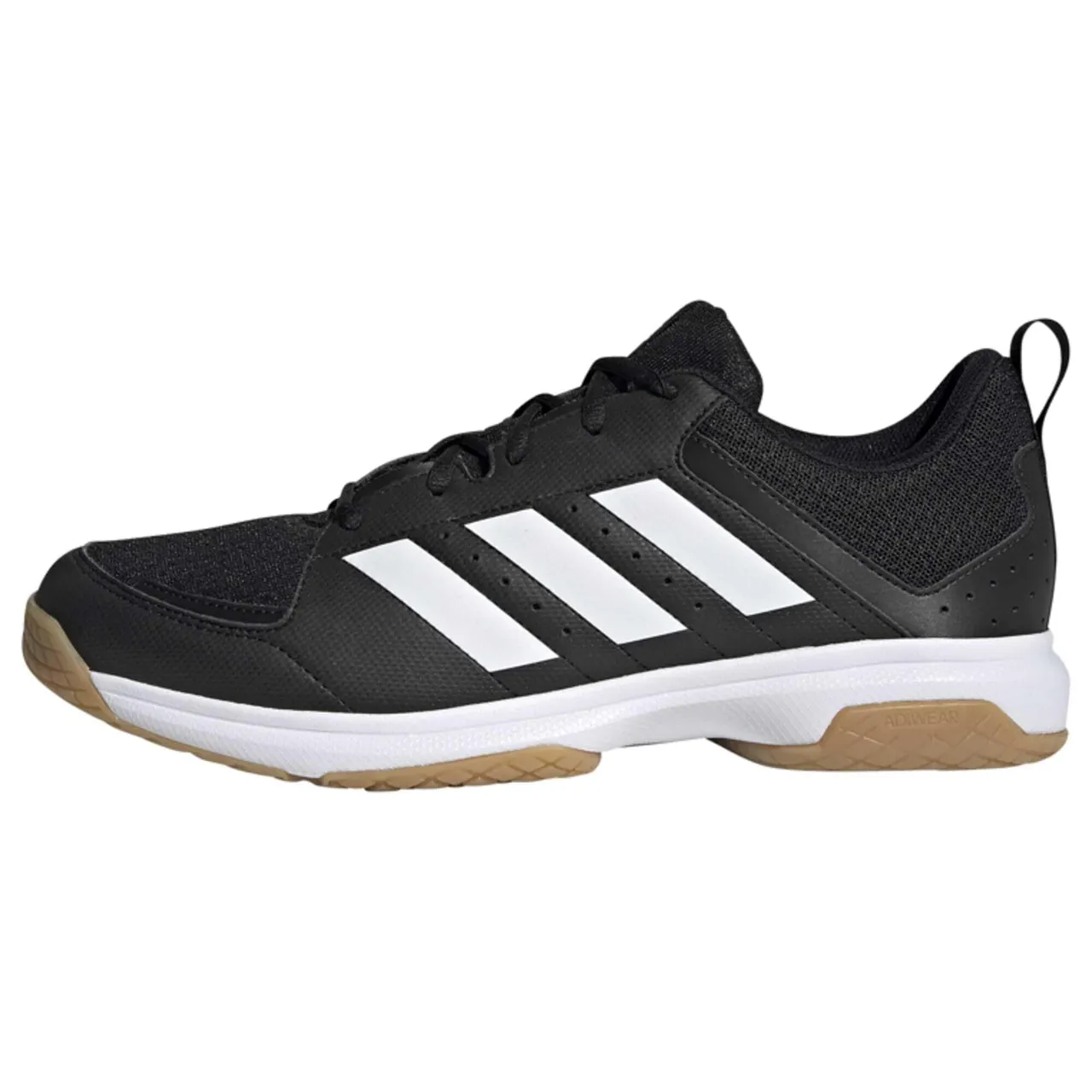 adidas Men's Ligra 7 Indoor Running Shoes