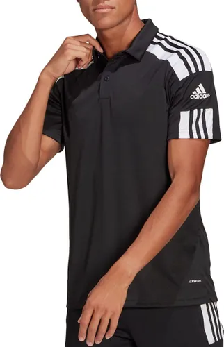 adidas Men's Squadra 21 Polo Shirt (Short Sleeve)